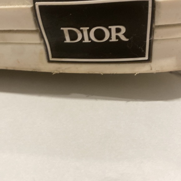 Dior size 12 sneakers - Picture 3 of 8